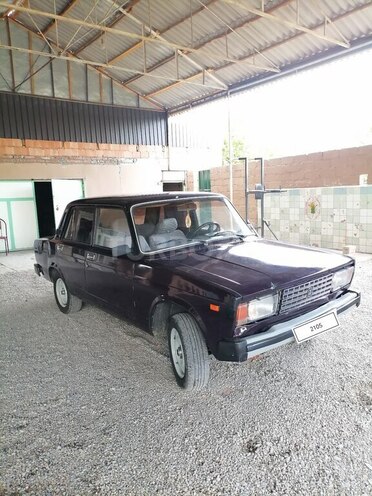 LADA (VAZ) 2105-10