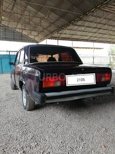 LADA (VAZ) 2105-9