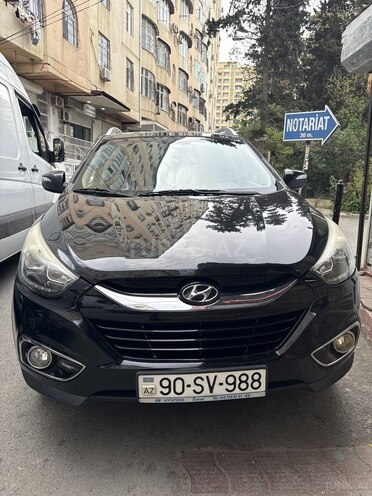 Hyundai ix35-1