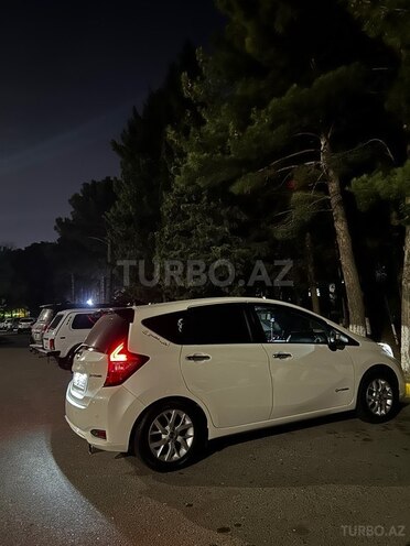 Nissan Note-19