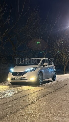 Nissan Note-18