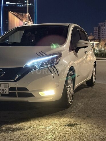 Nissan Note-16