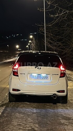 Nissan Note-17