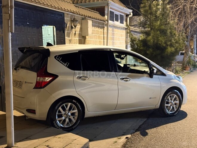 Nissan Note-14