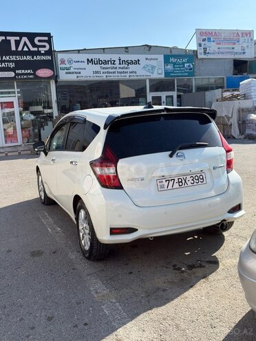 Nissan Note-11