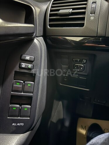 Toyota Land Cruiser Prado 2014, 103,000 km - 2.7 l - Bakı