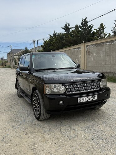 Land Rover Range Rover-3