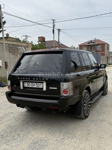 Land Rover Range Rover-5