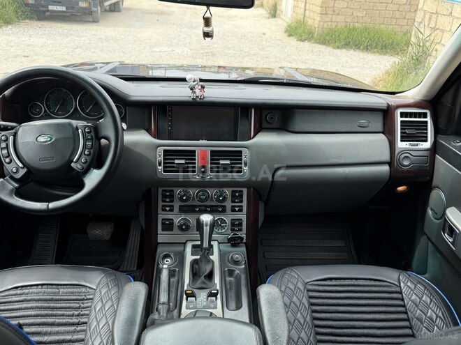 Land Rover Range Rover-7