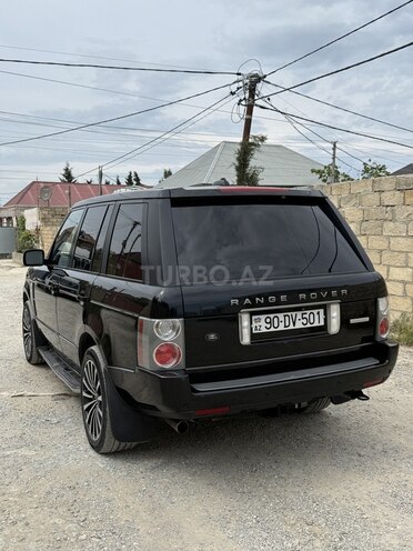 Land Rover Range Rover-6