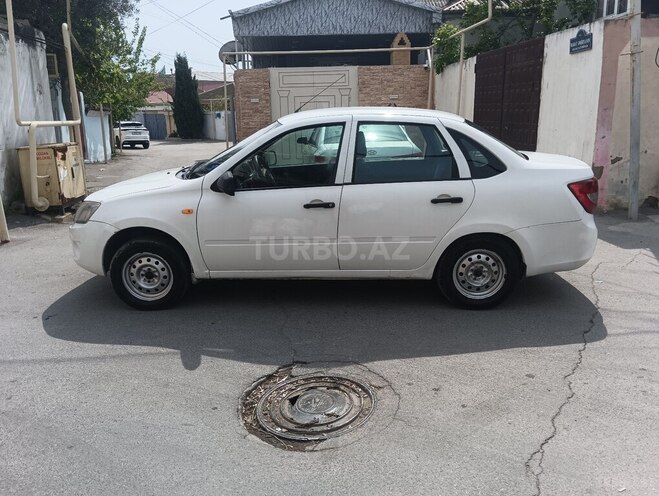 LADA (VAZ) Granta-3