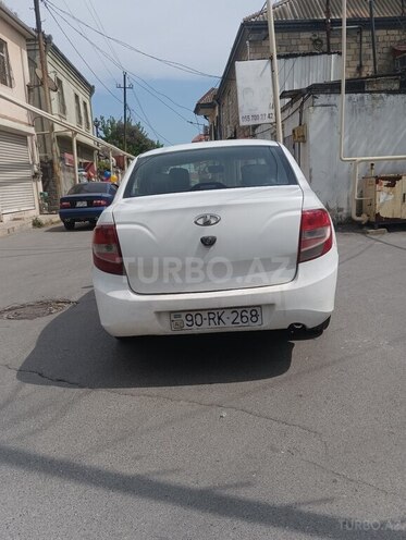 LADA (VAZ) Granta-4