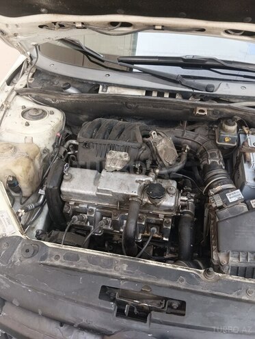 LADA (VAZ) Granta-5