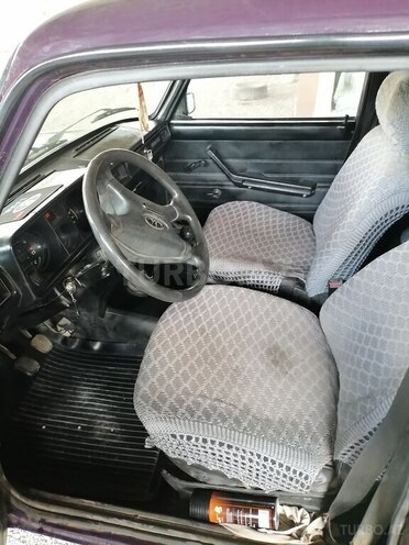 LADA (VAZ) 2105-12