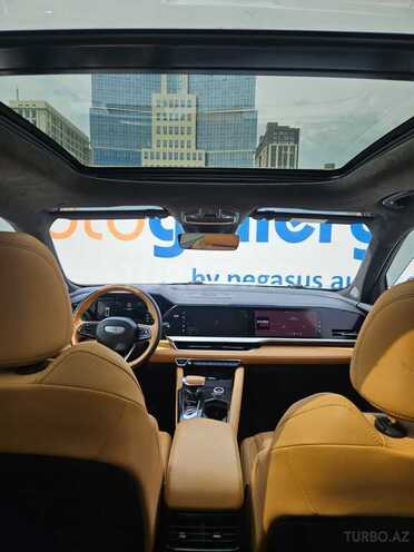 Geely Monjaro-6