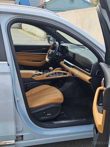 Geely Monjaro-8