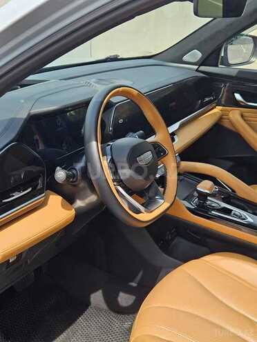 Geely Monjaro-5