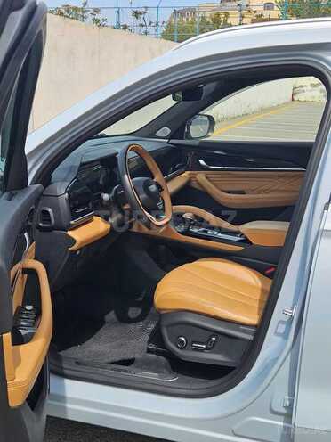 Geely Monjaro-7