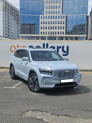 Geely Monjaro-1