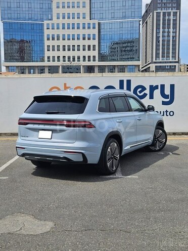 Geely Monjaro-4