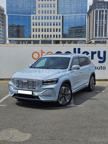 Geely Monjaro-2