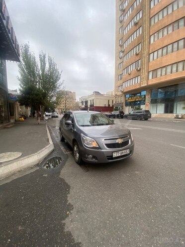 Chevrolet Cobalt-1