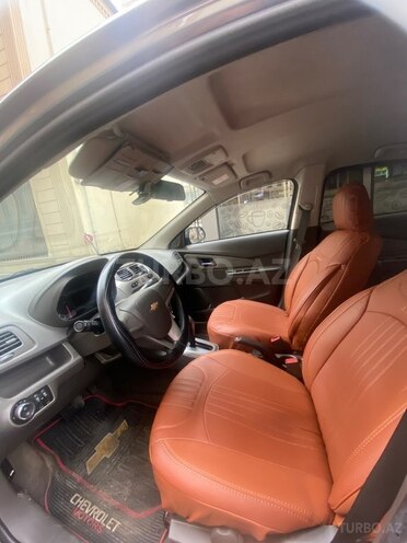 Chevrolet Cobalt-3