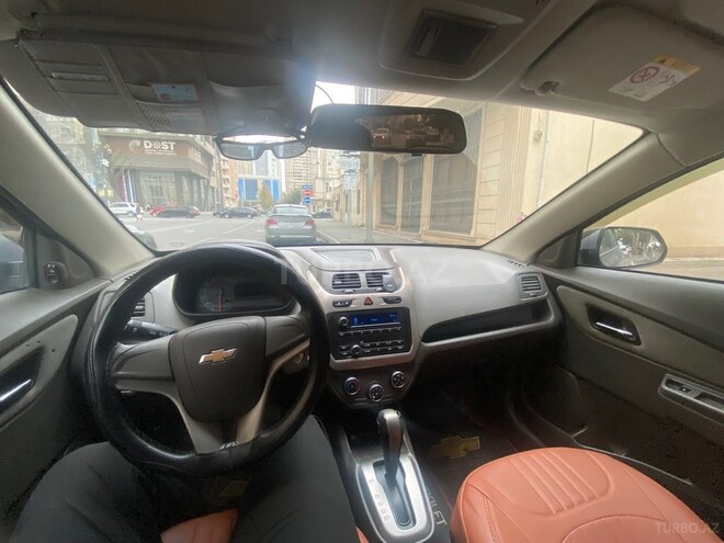 Chevrolet Cobalt-4