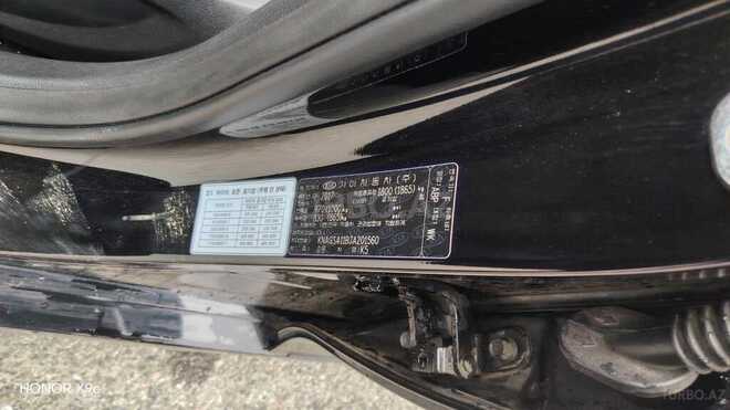 Kia K5-9