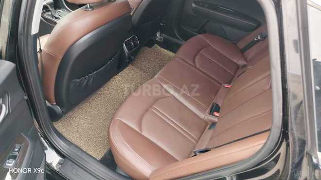 Kia K5-8