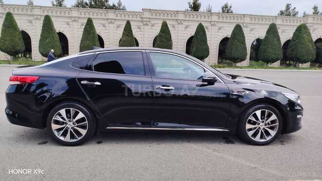 Kia K5-10