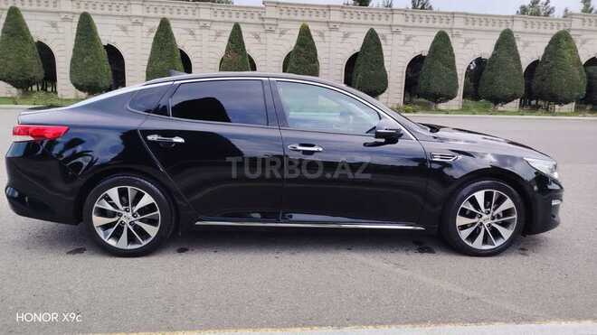 Kia K5-14
