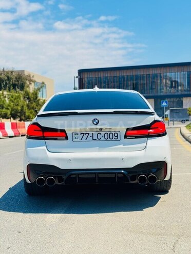 BMW 530e-9