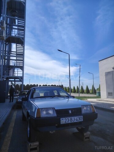 LADA (VAZ) 21099-1