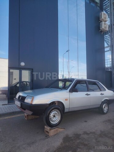 LADA (VAZ) 21099-3