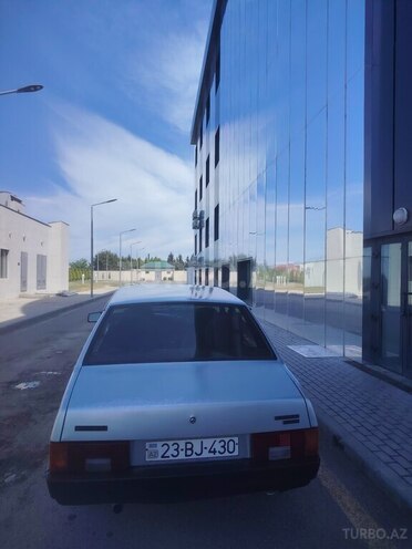LADA (VAZ) 21099-8