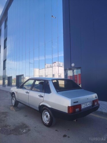LADA (VAZ) 21099-7