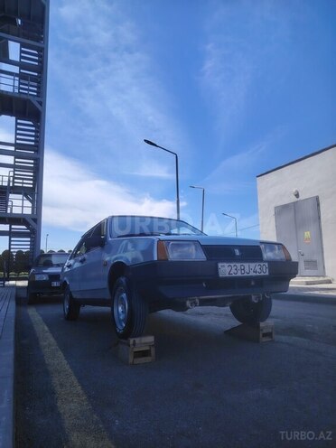 LADA (VAZ) 21099-11