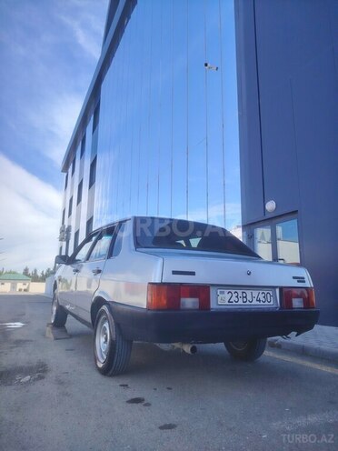 LADA (VAZ) 21099-14