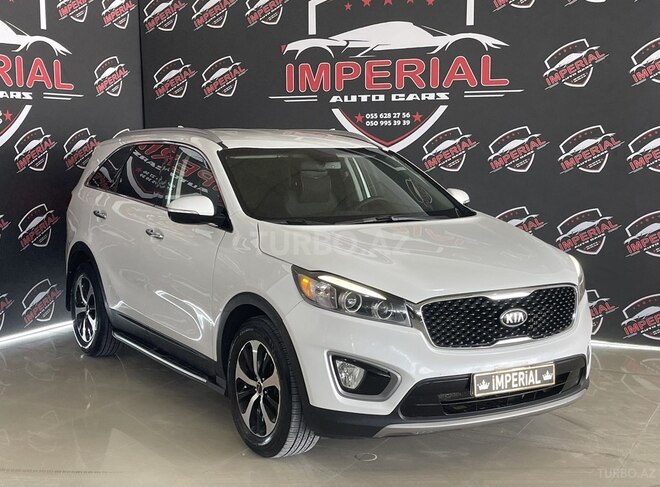 Kia Sorento-1