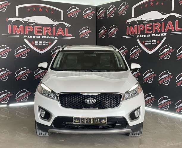 Kia Sorento-2