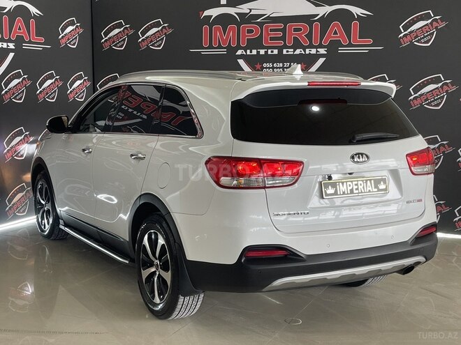 Kia Sorento-5