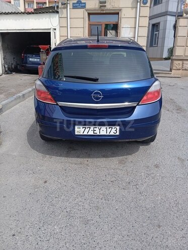 Opel Astra-4