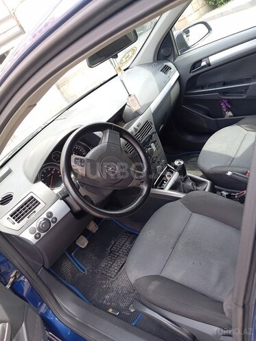 Opel Astra-6