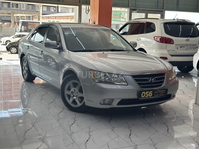 Hyundai Sonata-8