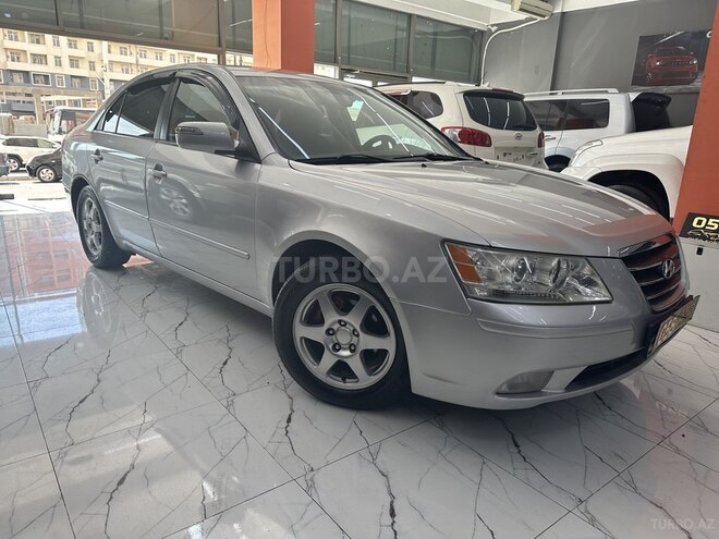 Hyundai Sonata-10