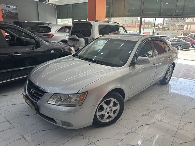 Hyundai Sonata-3