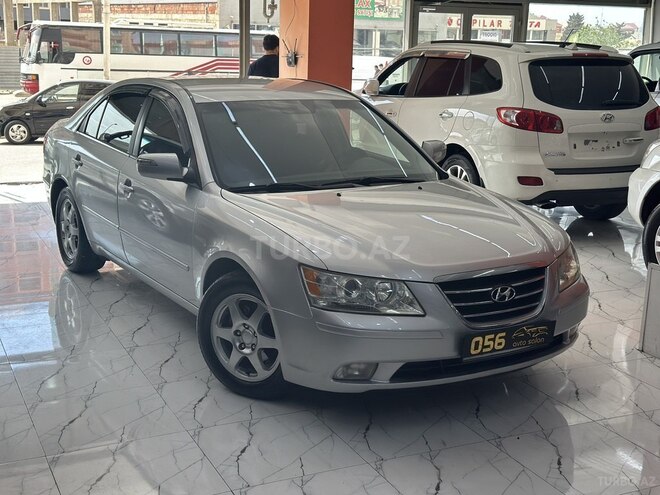 Hyundai Sonata-9