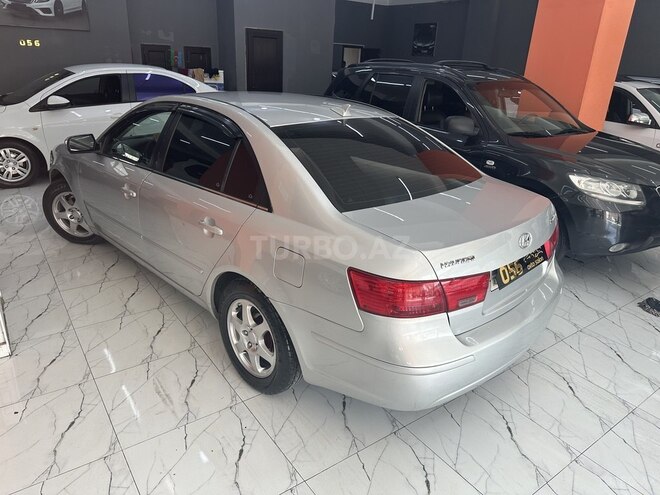 Hyundai Sonata-7