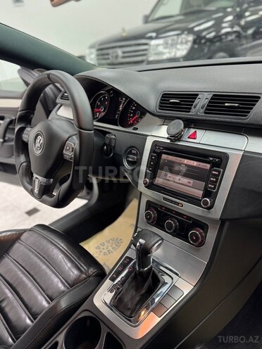 Volkswagen Passat CC-17